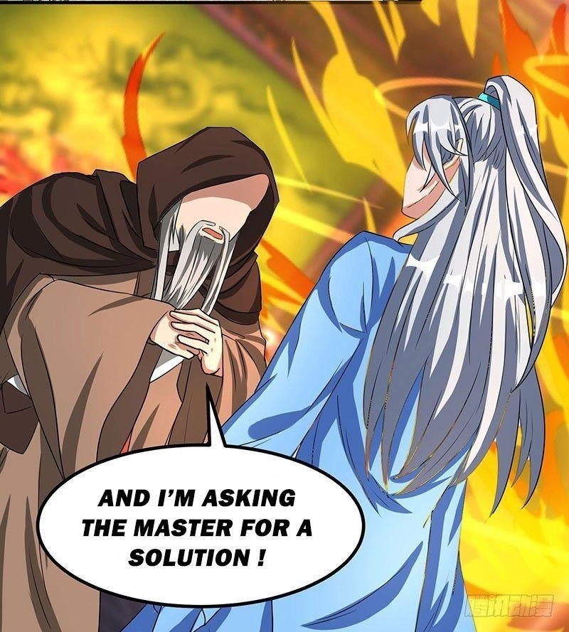 Reborn 80,000 Years Chapter 7 - Page 9