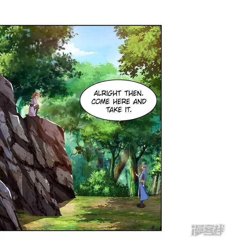 Reborn 80,000 Years Chapter 70 - Page 11