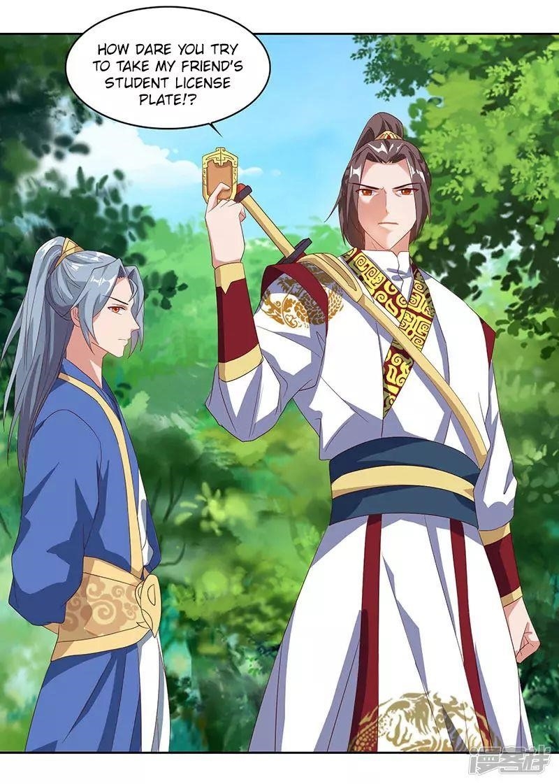 Reborn 80,000 Years Chapter 70 - Page 20