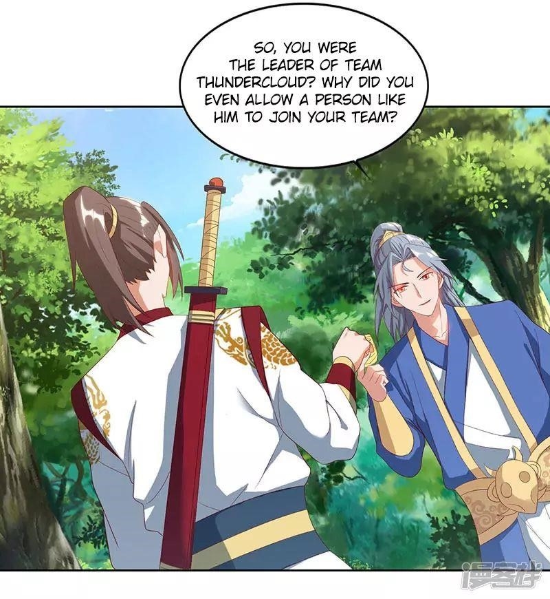 Reborn 80,000 Years Chapter 70 - Page 24