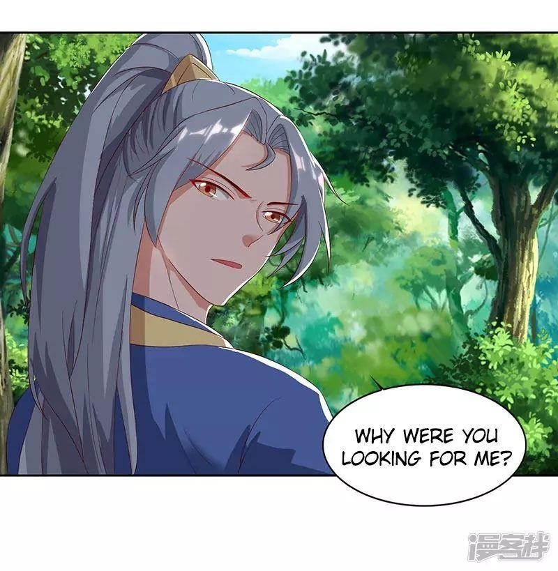 Reborn 80,000 Years Chapter 70 - Page 28