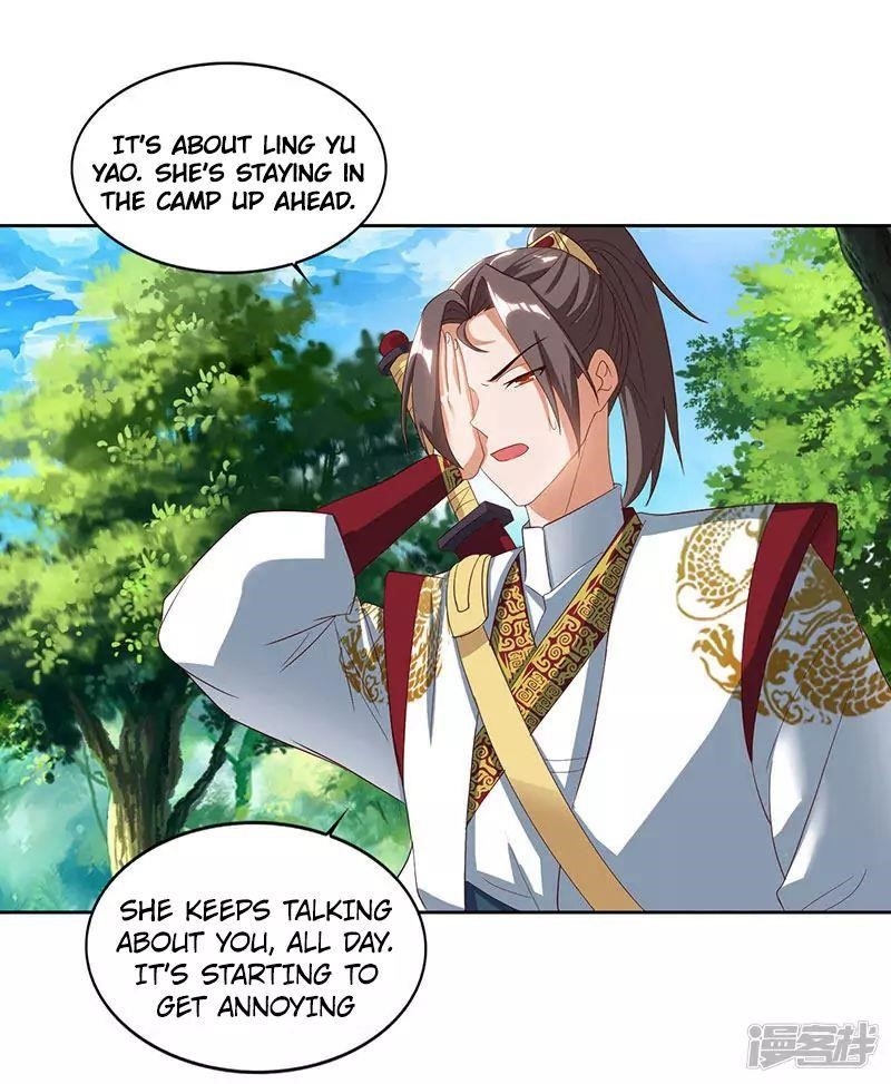 Reborn 80,000 Years Chapter 70 - Page 29