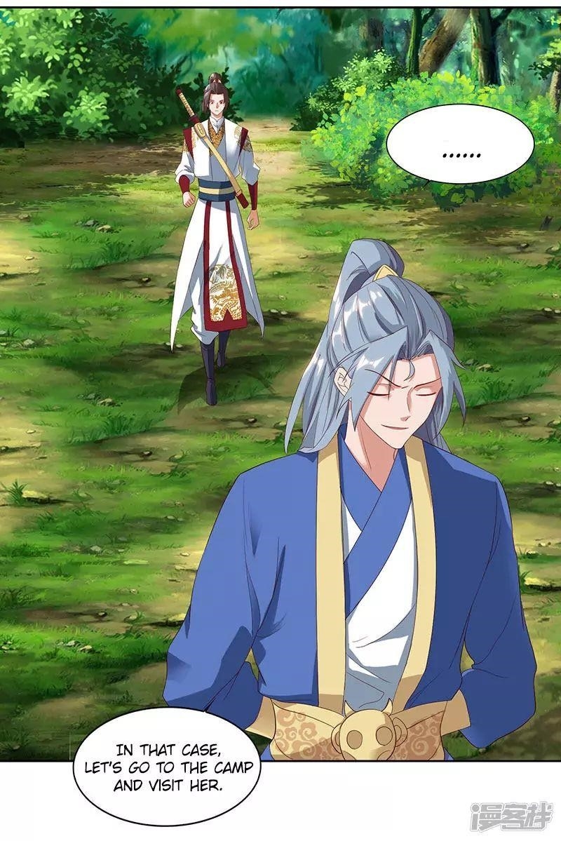 Reborn 80,000 Years Chapter 70 - Page 30