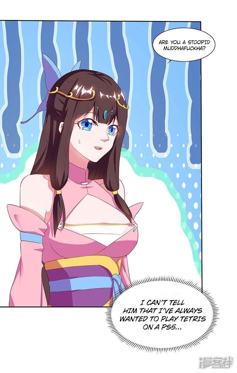 Reborn 80,000 Years Chapter 71 - Page 32