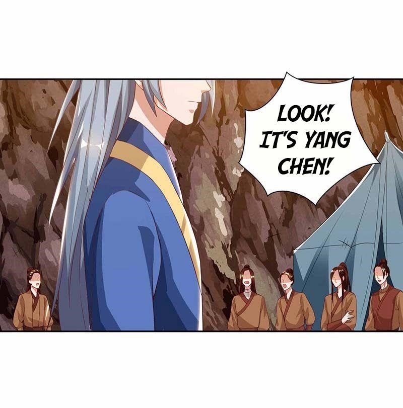 Reborn 80,000 Years Chapter 72 - Page 2