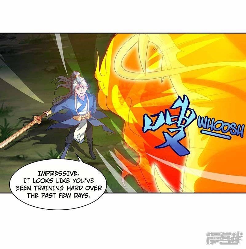 Reborn 80,000 Years Chapter 72 - Page 23