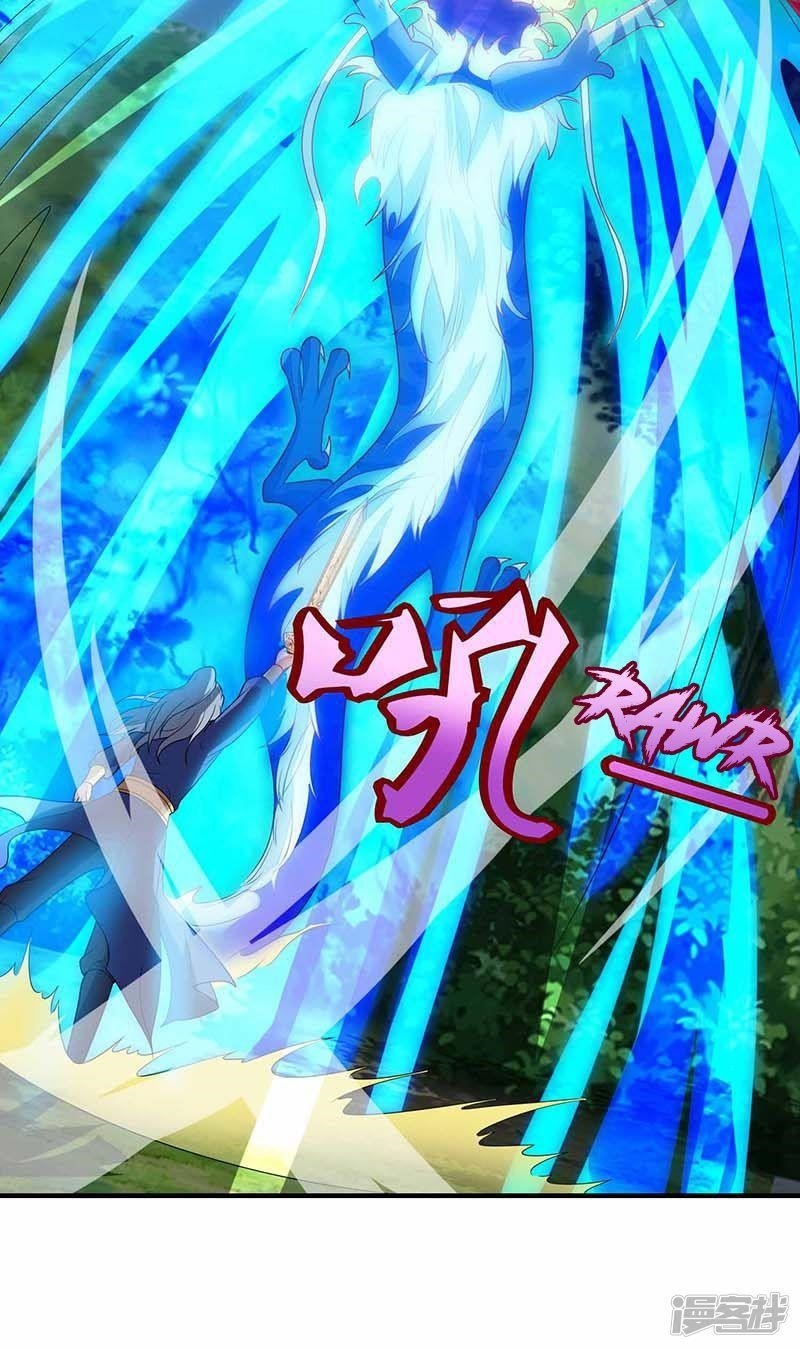 Reborn 80,000 Years Chapter 72 - Page 25