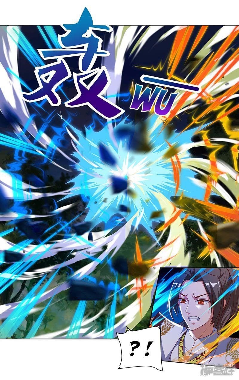 Reborn 80,000 Years Chapter 72 - Page 27