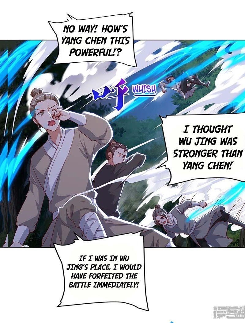 Reborn 80,000 Years Chapter 72 - Page 28