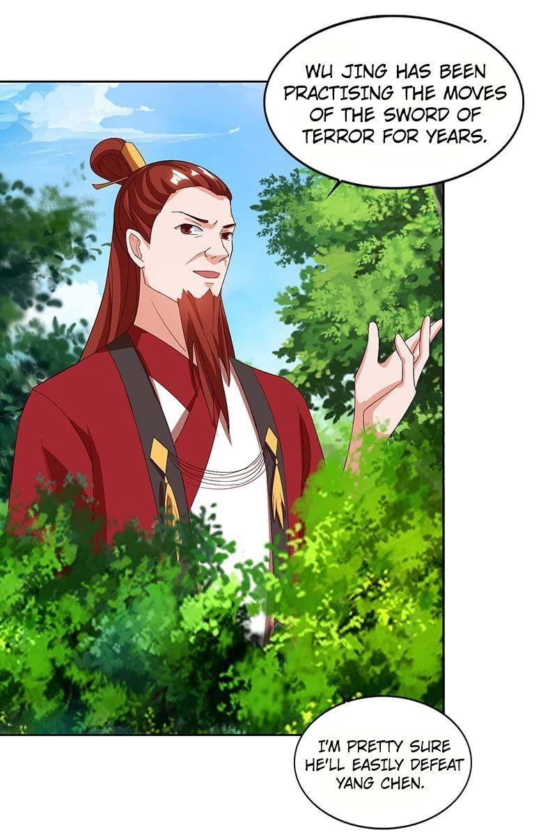 Reborn 80,000 Years Chapter 72 - Page 9