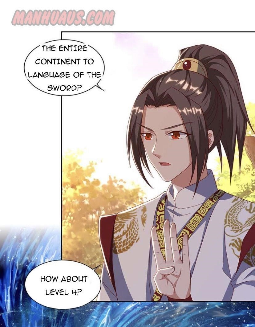 Reborn 80,000 Years Chapter 74 - Page 11