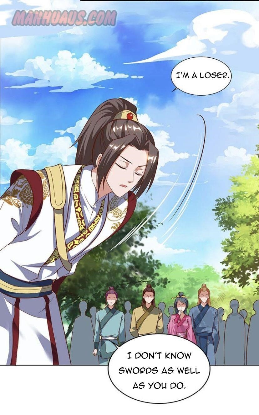 Reborn 80,000 Years Chapter 74 - Page 15