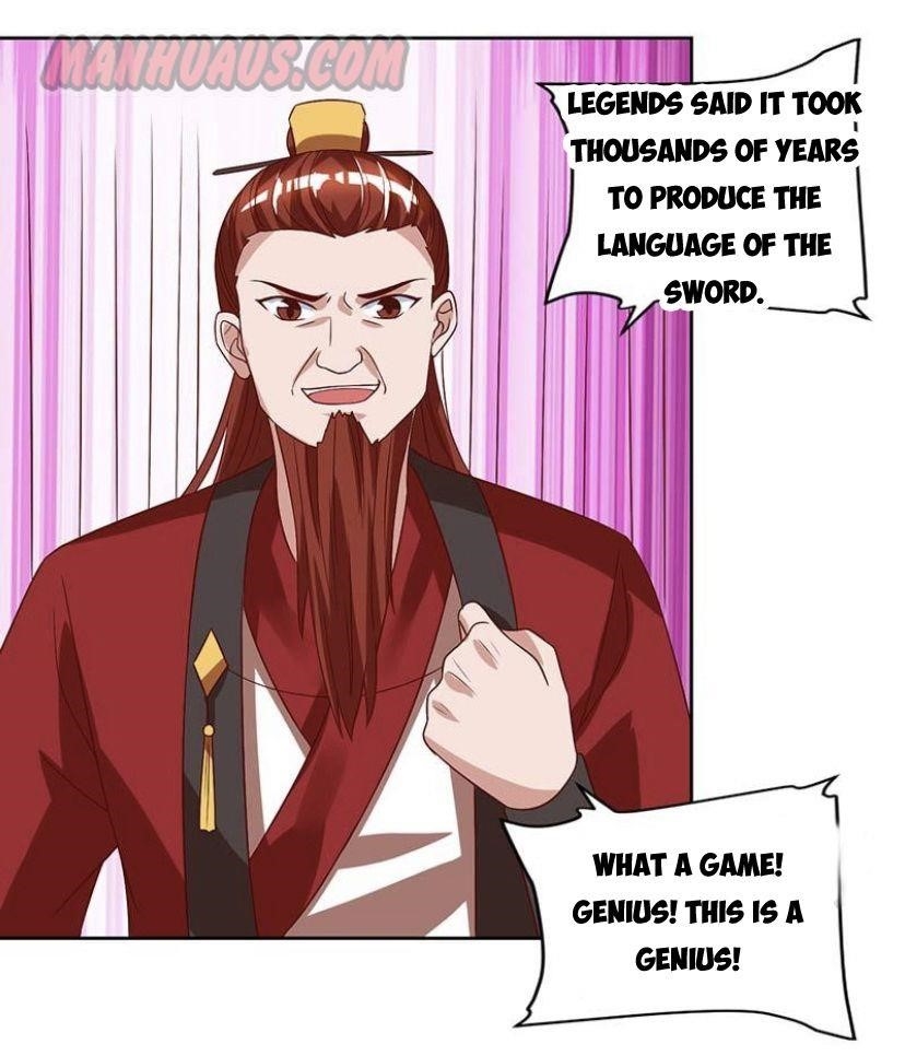 Reborn 80,000 Years Chapter 74 - Page 2