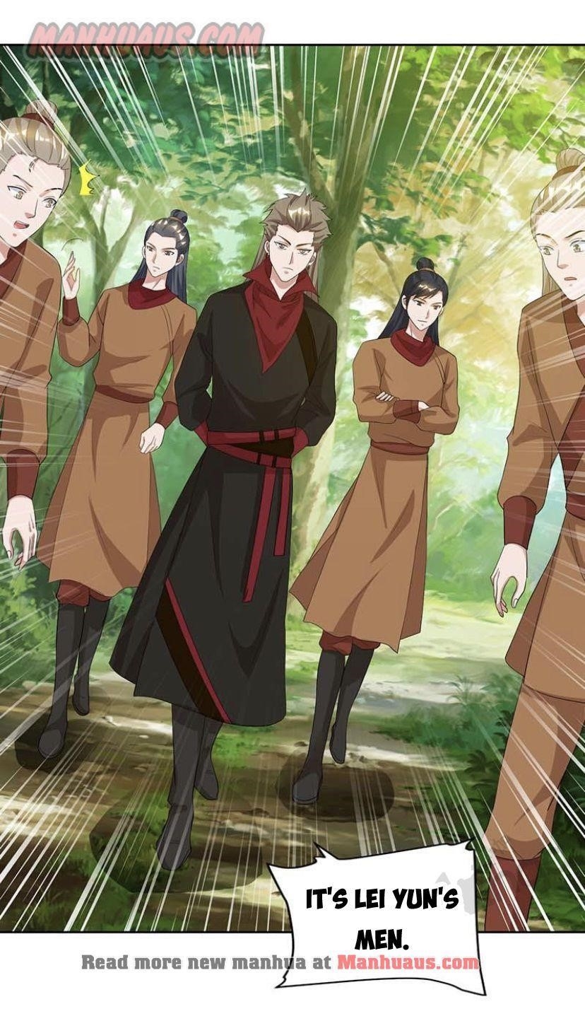 Reborn 80,000 Years Chapter 74 - Page 24