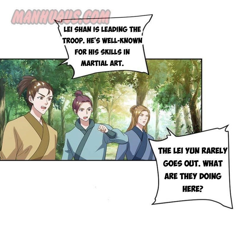 Reborn 80,000 Years Chapter 74 - Page 25