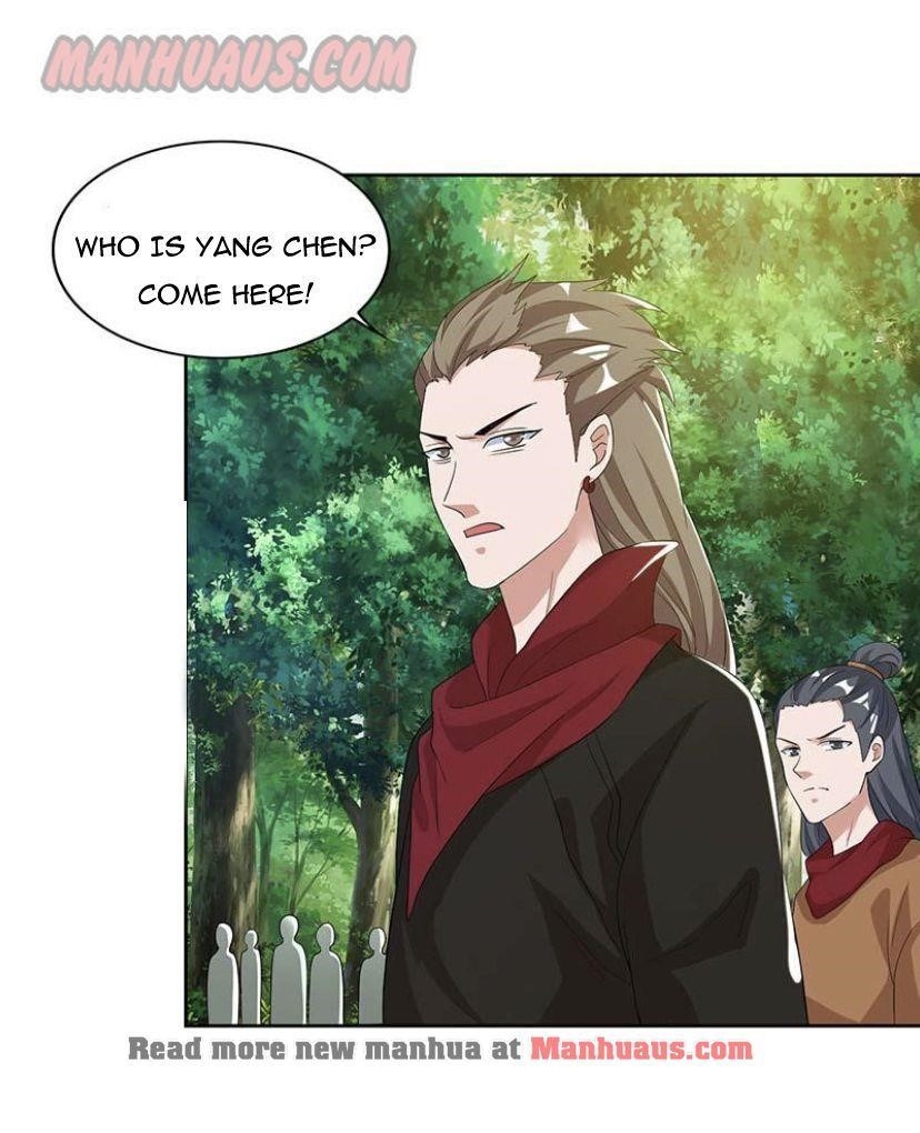 Reborn 80,000 Years Chapter 74 - Page 26