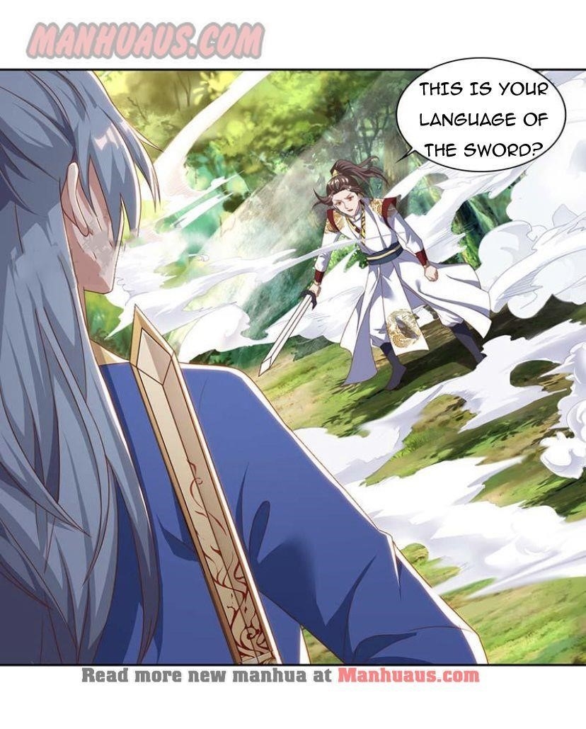 Reborn 80,000 Years Chapter 74 - Page 4