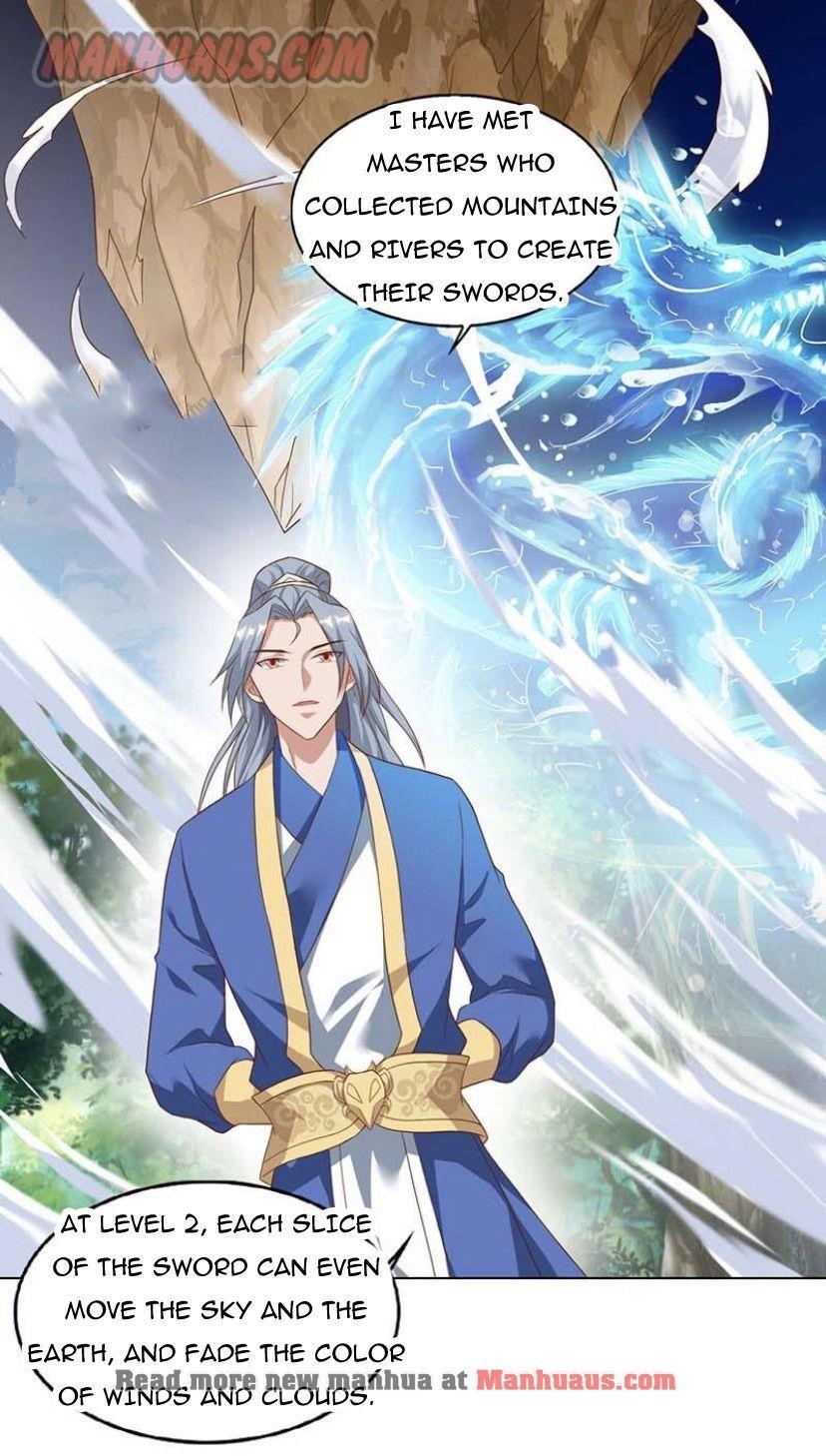 Reborn 80,000 Years Chapter 74 - Page 7