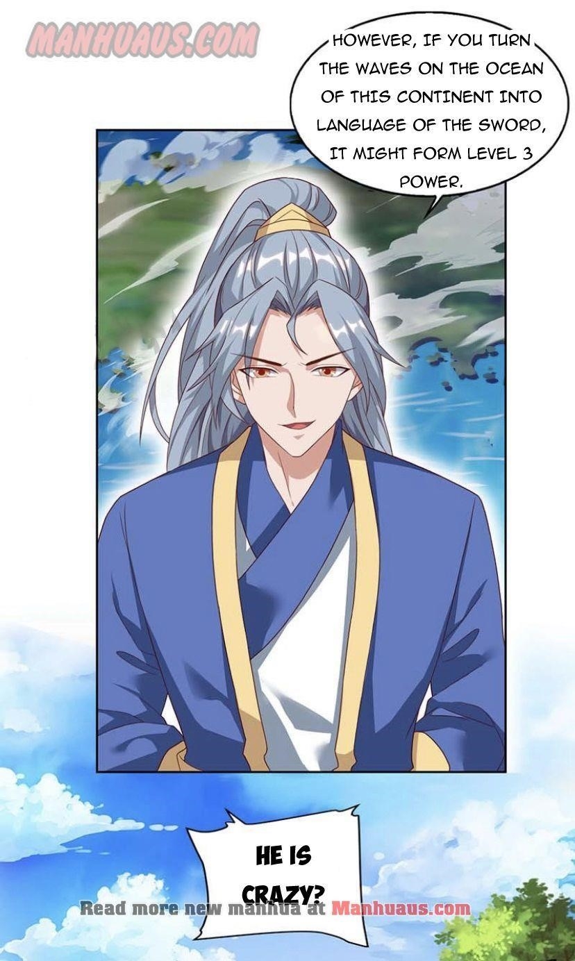 Reborn 80,000 Years Chapter 74 - Page 9