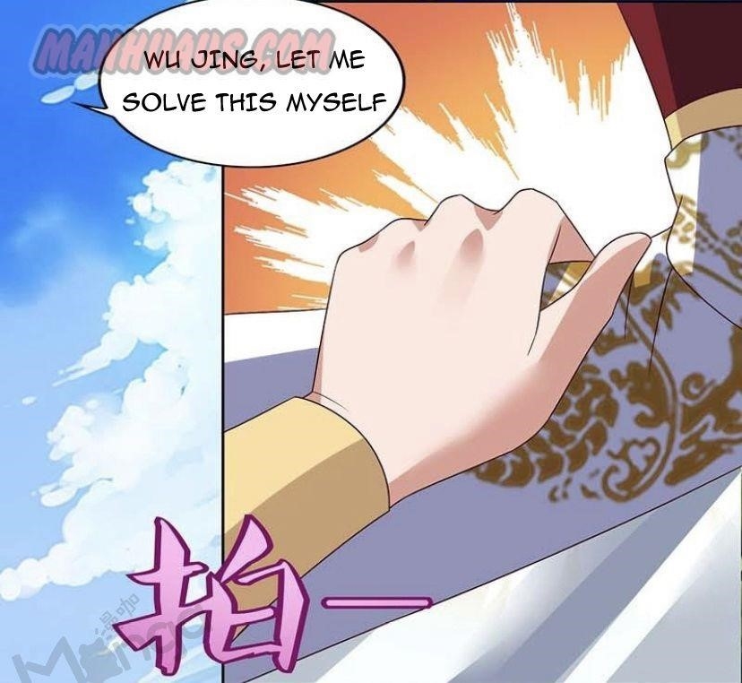 Reborn 80,000 Years Chapter 75 - Page 11