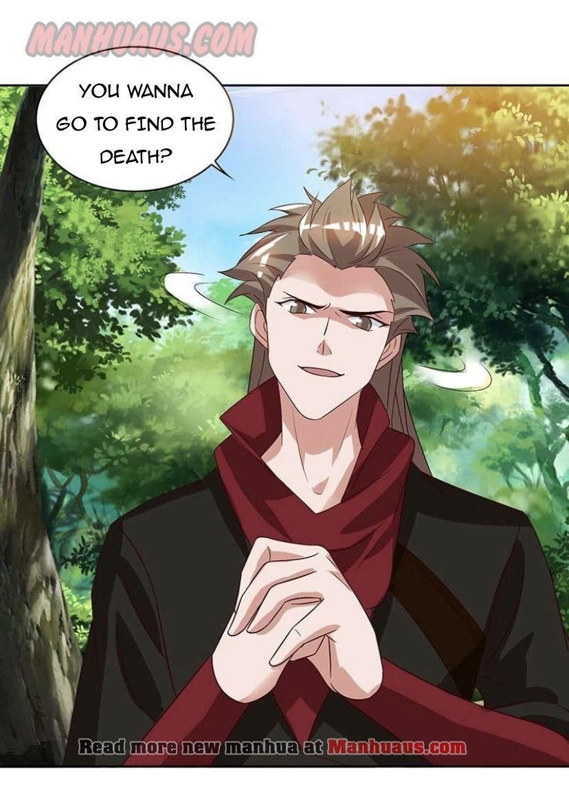 Reborn 80,000 Years Chapter 75 - Page 13