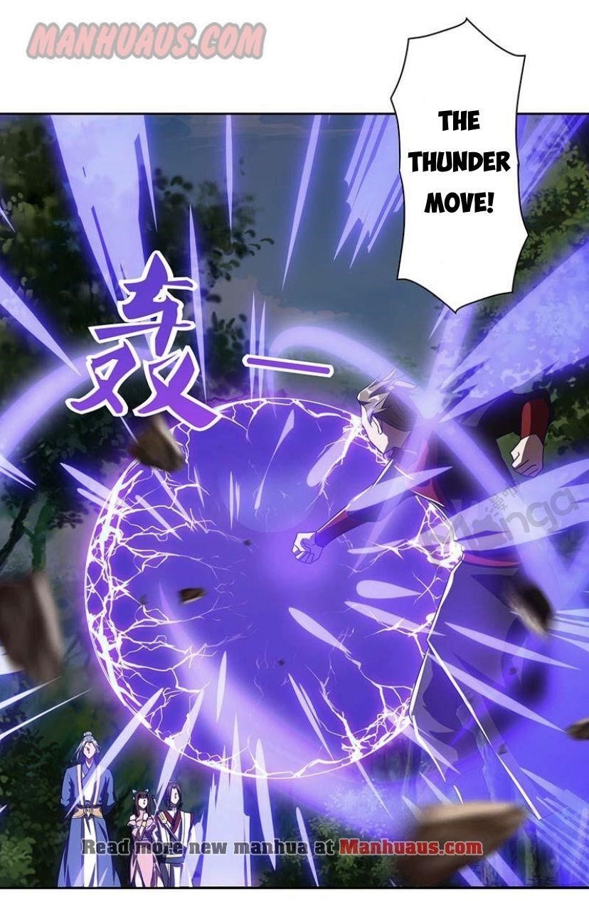 Reborn 80,000 Years Chapter 75 - Page 20