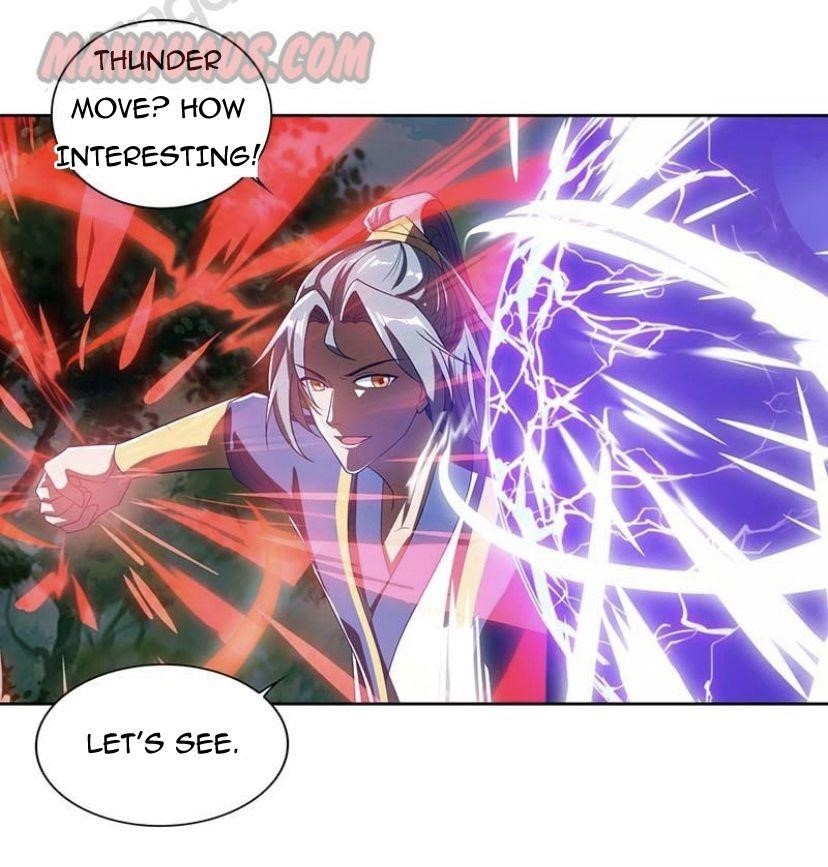 Reborn 80,000 Years Chapter 75 - Page 22