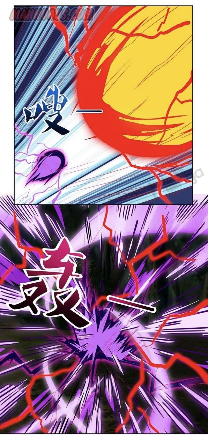 Reborn 80,000 Years Chapter 75 - Page 26