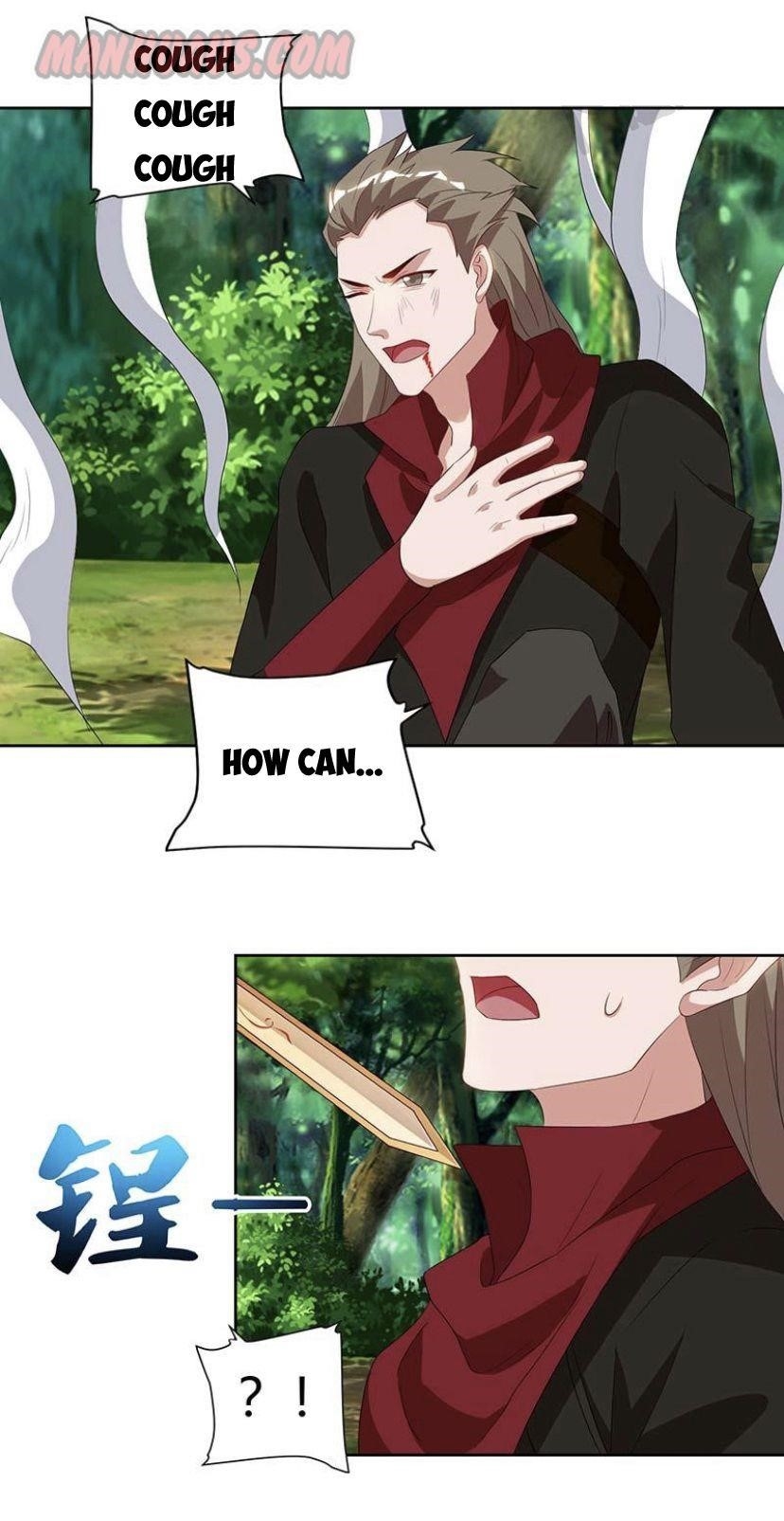 Reborn 80,000 Years Chapter 75 - Page 28