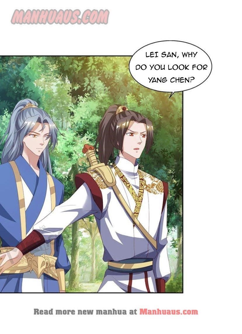 Reborn 80,000 Years Chapter 75 - Page 3