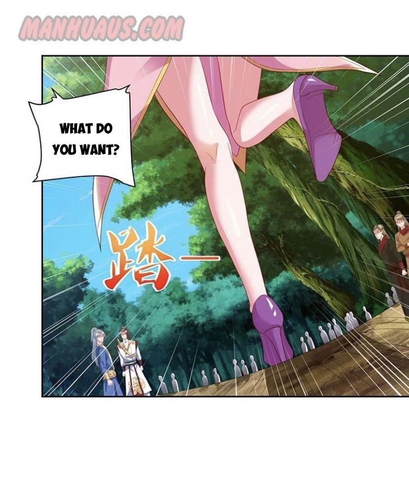 Reborn 80,000 Years Chapter 75 - Page 4