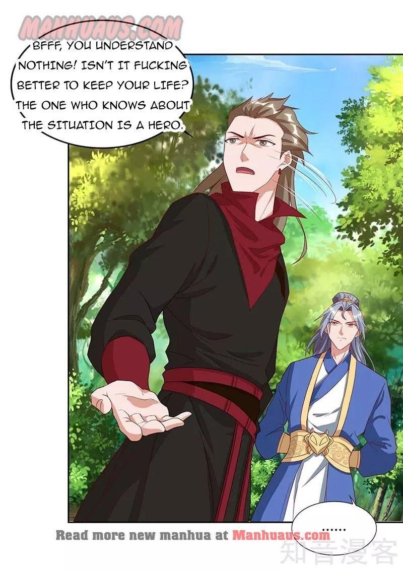 Reborn 80,000 Years Chapter 76 - Page 13