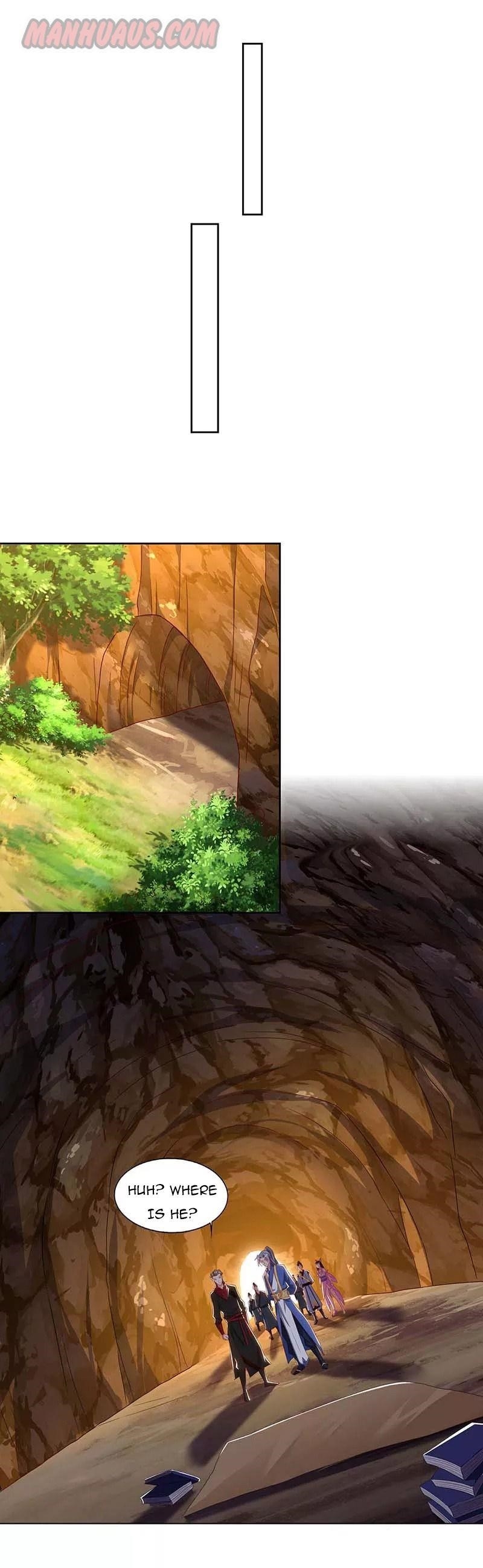 Reborn 80,000 Years Chapter 76 - Page 14