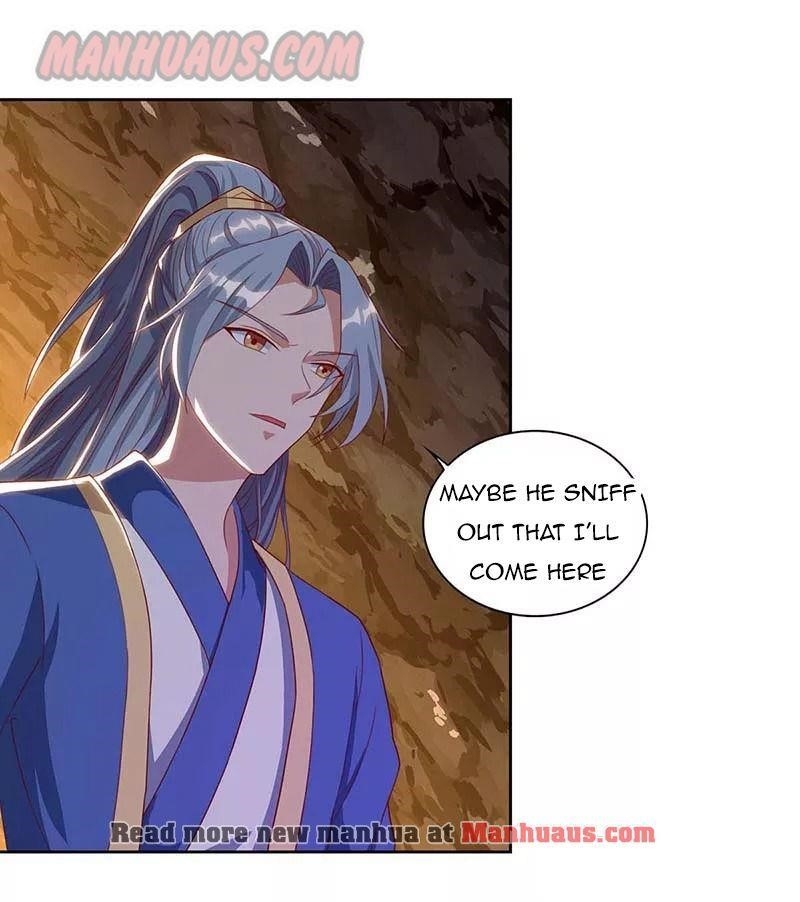 Reborn 80,000 Years Chapter 76 - Page 15