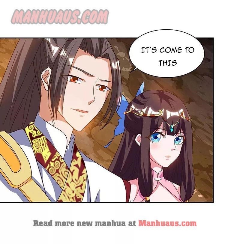 Reborn 80,000 Years Chapter 76 - Page 18