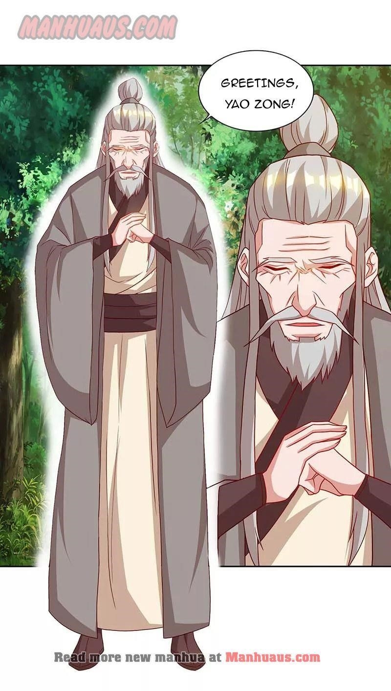 Reborn 80,000 Years Chapter 76 - Page 25