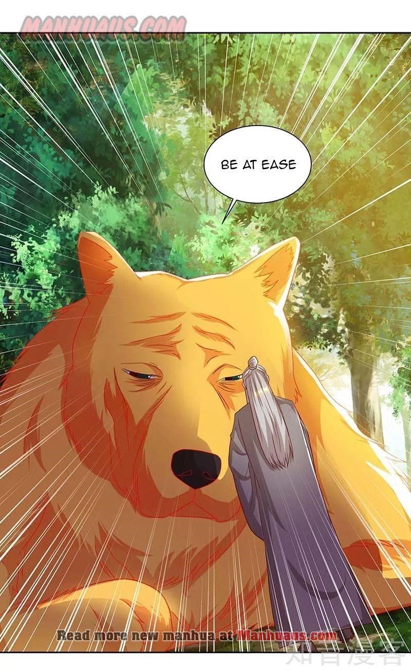 Reborn 80,000 Years Chapter 76 - Page 26