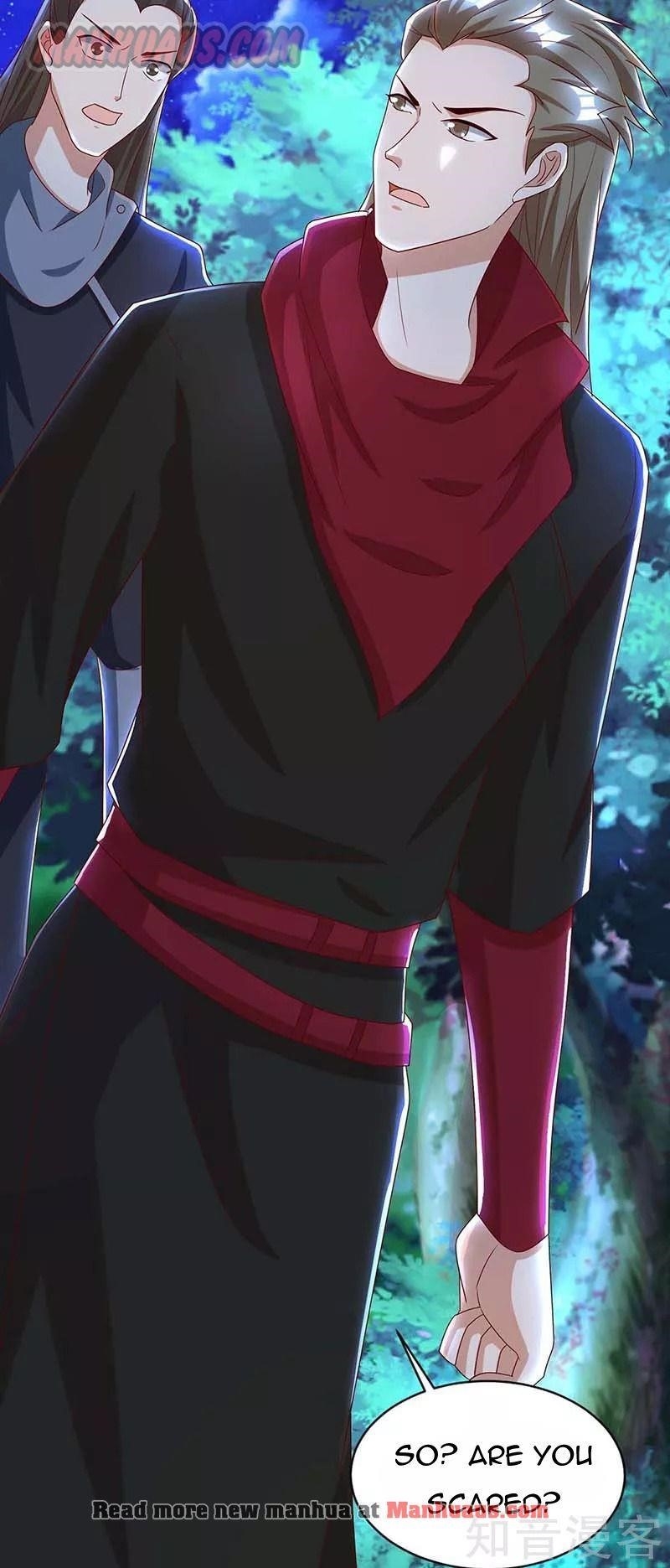 Reborn 80,000 Years Chapter 77 - Page 10