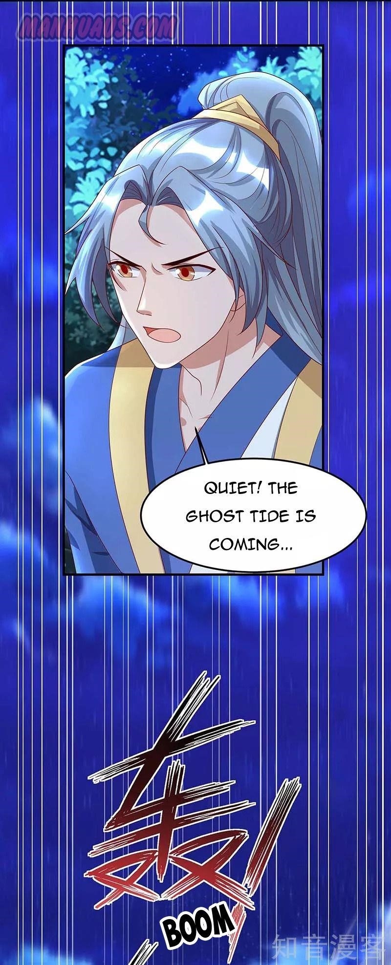 Reborn 80,000 Years Chapter 77 - Page 13