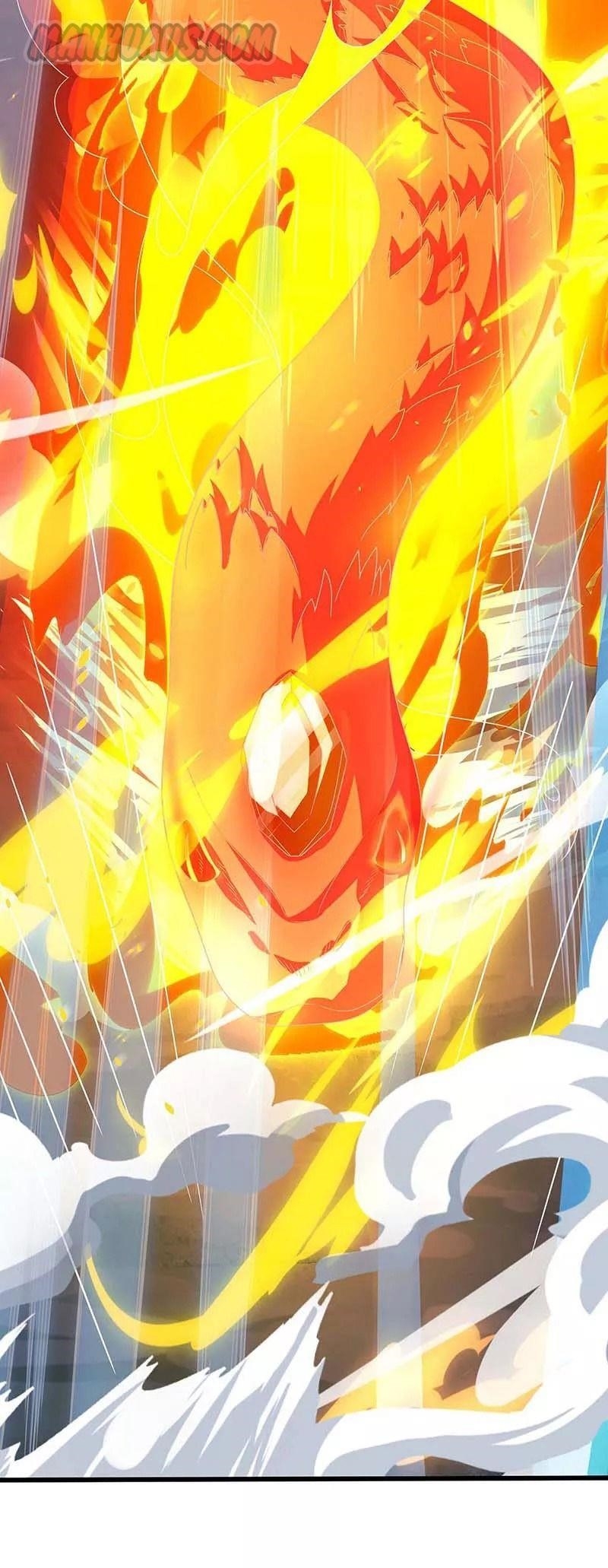 Reborn 80,000 Years Chapter 77 - Page 18