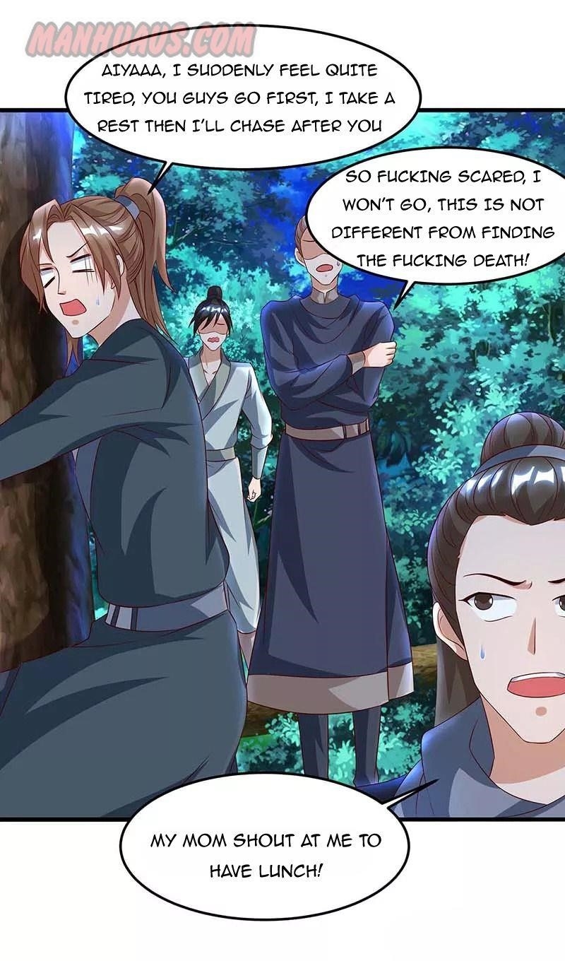 Reborn 80,000 Years Chapter 77 - Page 20