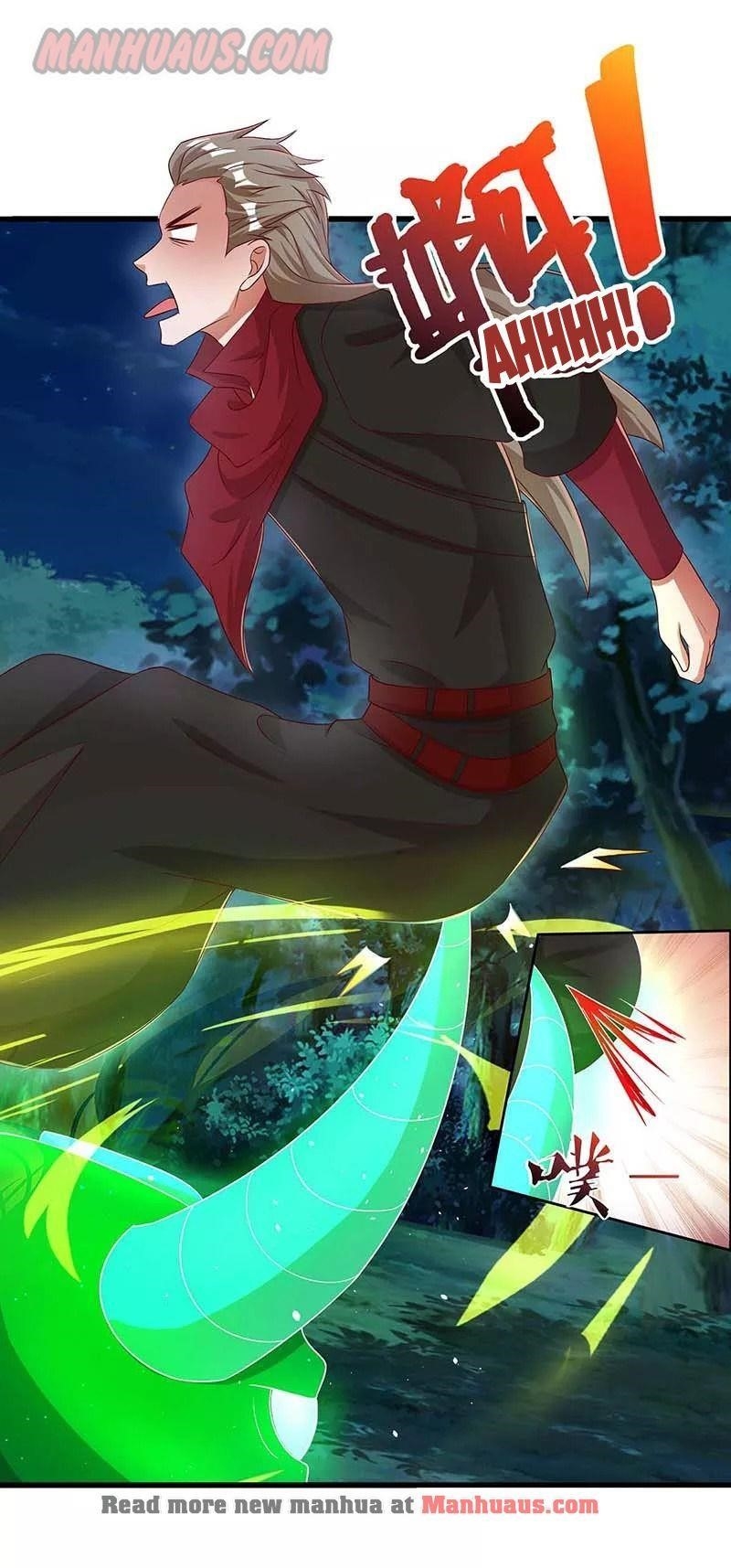 Reborn 80,000 Years Chapter 77 - Page 24