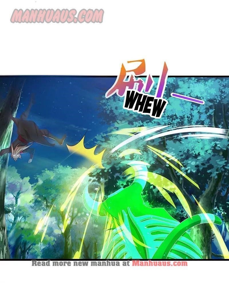 Reborn 80,000 Years Chapter 77 - Page 25