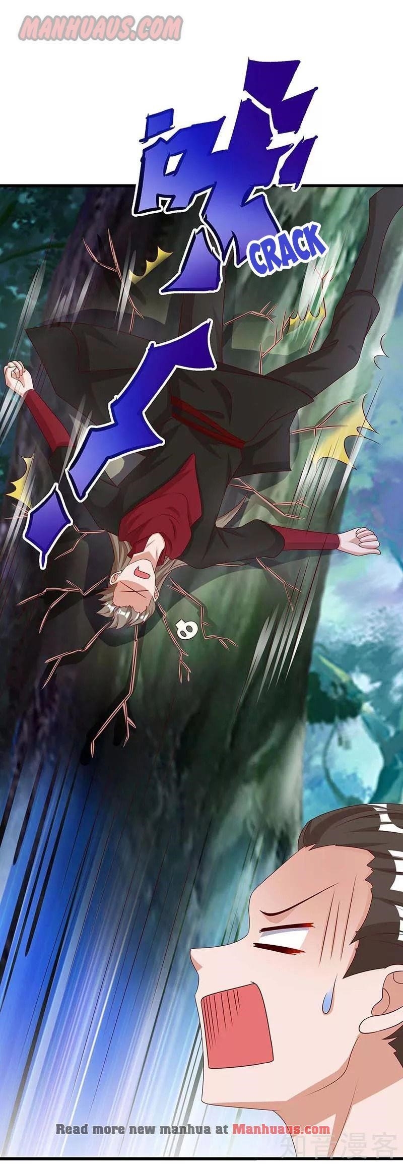 Reborn 80,000 Years Chapter 77 - Page 26