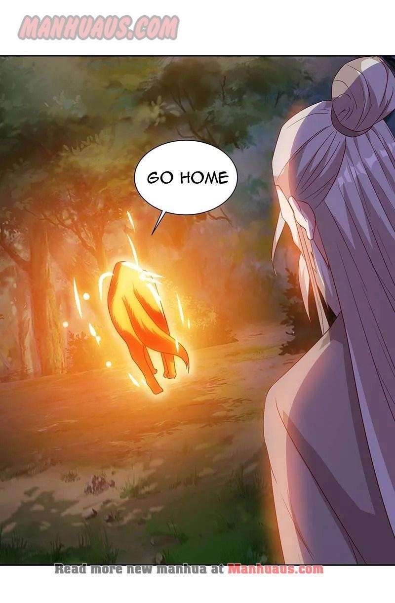 Reborn 80,000 Years Chapter 77 - Page 7