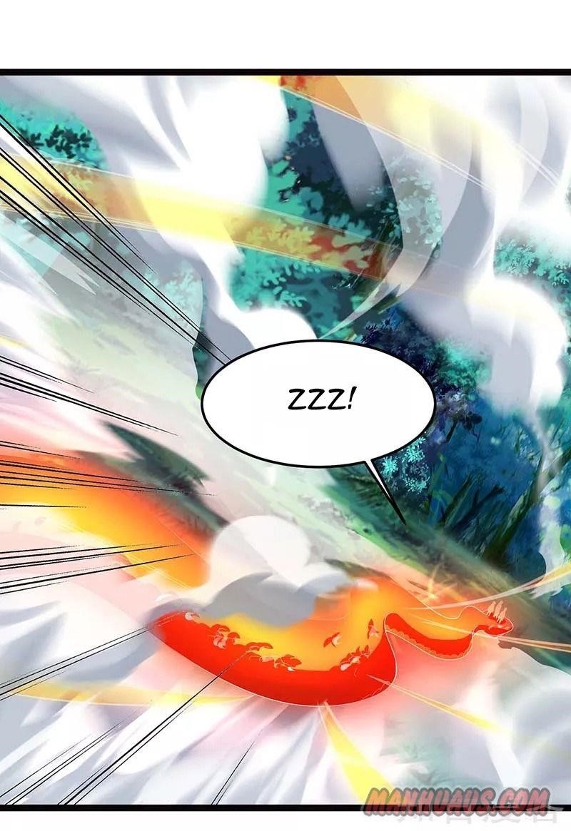 Reborn 80,000 Years Chapter 78 - Page 11