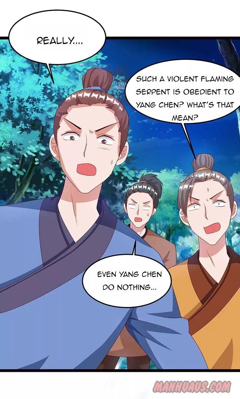 Reborn 80,000 Years Chapter 78 - Page 12