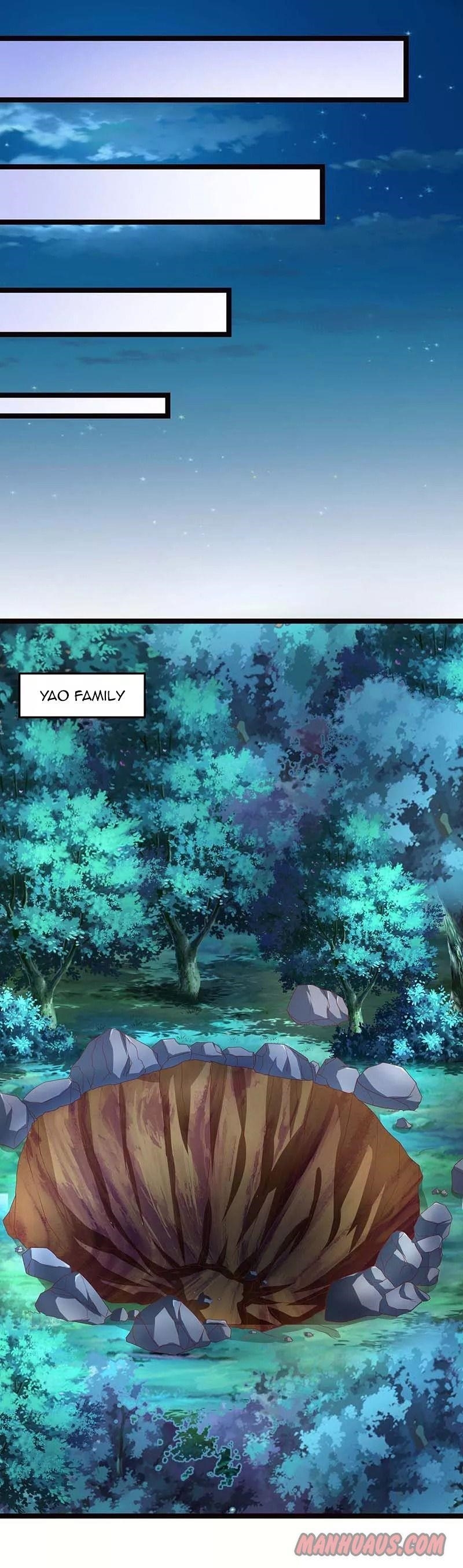 Reborn 80,000 Years Chapter 78 - Page 13