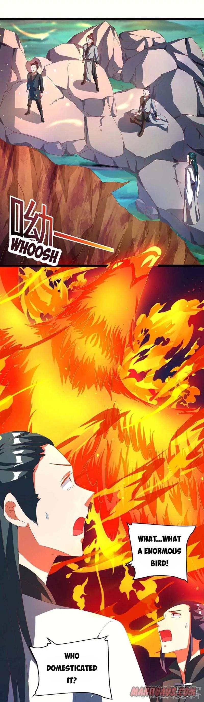 Reborn 80,000 Years Chapter 78 - Page 15