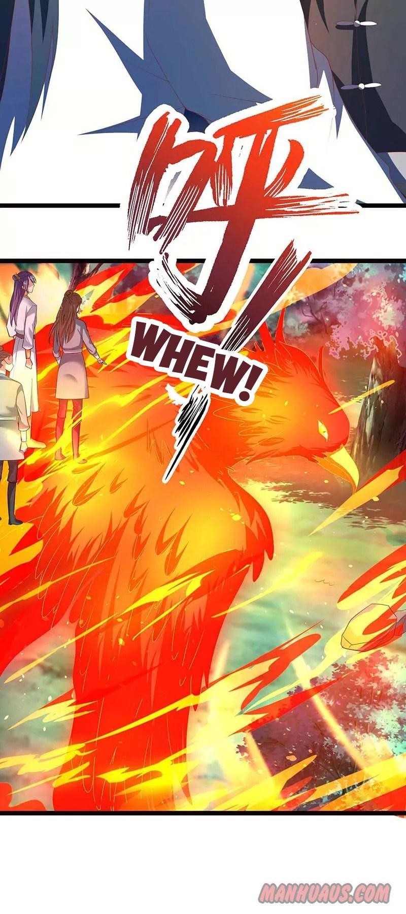 Reborn 80,000 Years Chapter 78 - Page 16